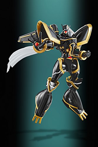 Bandai Tamashii Nations SH Figuarts Alphamon 