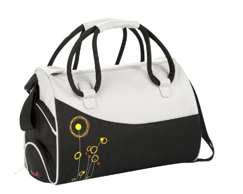 Badabulle Maternity Bag (Black)