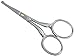 Niegeloh Solingen Topinox Nose & Ear Hair Scissors