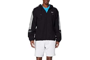 adidas Outline Trf Wb Giacca Sportiva Uomo