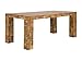 Produktbild Massivum Mayari Esstisch 200x100 Holz-Akazie BxHxT: 200x75x100