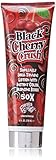 Fiesta Sun Black Cherry Crush Dark Supremely Dark Tanning Lotion with Bronzing Beads 236 ml