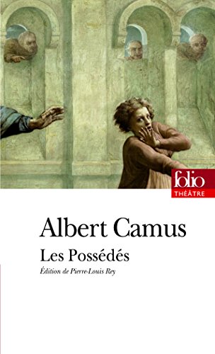 Les possédés