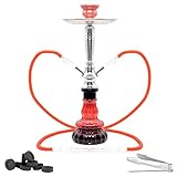 Coole Shishas to GO, Party Wasserpfeifen, Alu Koffer und weiteres Zubehör findest du bei Mianova