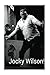 Produktbild Jocky Wilson!: First Scots Darts Champion of the World!