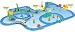 Saffire Kids Huge Train with Flyover with Intelligent Sensing and Dialog, Multi Color RS.1199.00