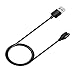 Price comparison product image 1 PC USB Data Charging Charger Cable For Garmin Forerunner 935 GPS Running Watch By ESden