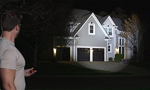 Tac Light – Taktische Taschenlampe Hochleistungs-. Der TV Werbung. Die Original - 2