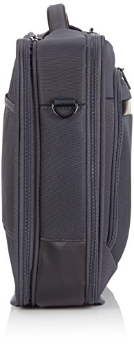 Samsonite Vectura Office Tasche f  r Notebook bis 45 5 cm sea grau