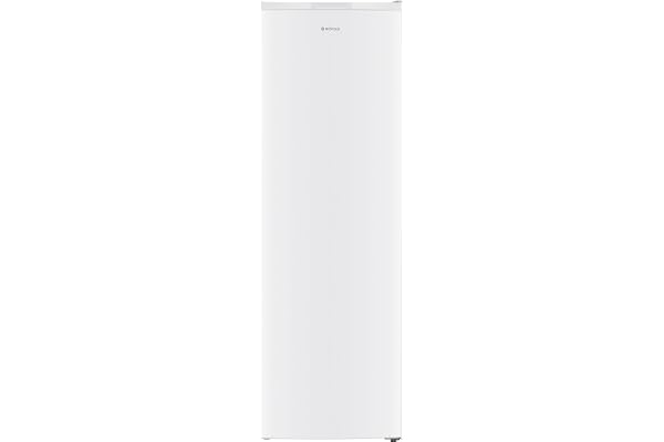 GEDTECH Congélateur armoire 224L GCO224NFWH - No Frost - Blanc