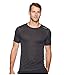Produktbild Brooks Men's Ghost Short Sleeve Black XX-Large