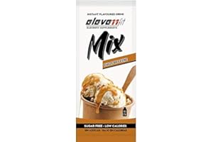 ELEVENFIT ELEVEN FIT MIX DULCE DE LECHE 12 X 9 GR