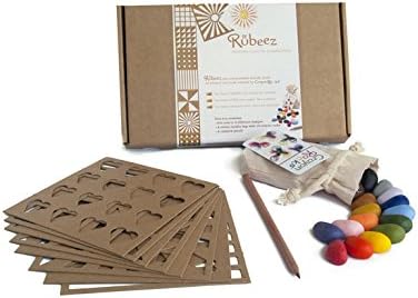 Crayon Rocks Rubeez Artbox