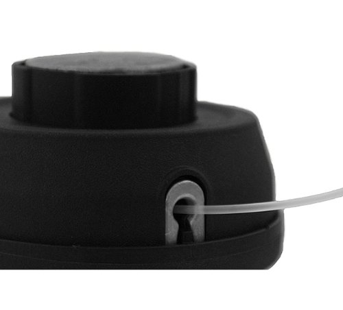 Original Easy FIT Doppelfadenkopf Fadenspule Nylonfaden von FUXTEC Benzin Motorsense Rasentrimmer - 3