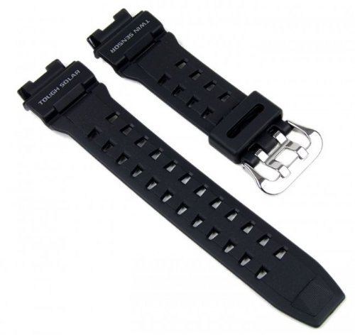 Genuine Casio Replacement Watch Strap 10297191 for Casio Watch G-9200-1J, GW-9200-1J + Other models Genuine Casio Replacement Watch Strap 10297191 for Casio Watch G-9200-1J, GW-9200-1J + Other models