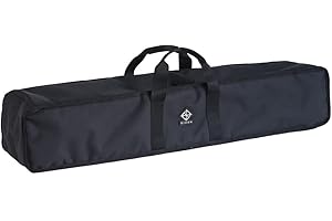 Dixon PCB Hardware Carrying Bags – Robuste Taschen für Schlagzeug-Hardware, ideal für Transport & Lagerung