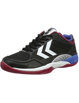 hummel OMNICOURT Z8 TROPHY Unisex-Erwachsene Hallenschuhe