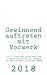 Produktbild Gewinnend auftreten mit Vorwerk: In 5 einfachen Schritten zum sicheren Auftreten bei Kunden und Neupartnern in Deinem MLM 2018 (Erfolgreich mit Vorwerk, Band 1)