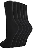 12 Pairs Boys Girls Short Ankle Cotton Rich Plain School Socks R1