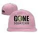 Produktbild ghkfgkfgk Gone Squatchin Bigfoot Green Snapback falt Hat Adjustable Baseball Cap