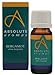 Absolute Aromas Bergamot Essential Oil