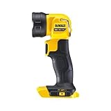 DeWalt 18V XR Lithium-Ion Body Only Cordless Torch (DIY & Tools)