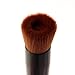 Tonsee® Pro Soft Perfecting Face Cheek Foundation Brushes Blend Flat Concave Makeup Tool