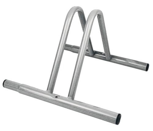 Fahrradparksystem Ground Support Fahrradständer Radständer Fahrradparker