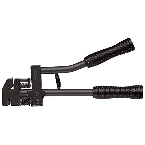 FACOM CAD.10 - ALICATES DE PLEGAR Y PUNZONAR