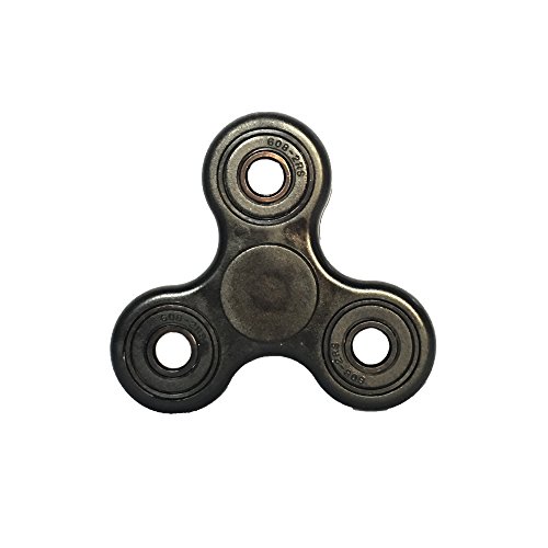Trocent fidget Spinner (black) Trocent fidget Spinner (black)