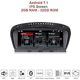 bmw e64 cabrio Betriebssystem: Android 7.1 RK PX3, CORTEX A9, 2GB RAM, 32GB interner Speicher vorinstallierter Play-Store, (Sie können tausende Apps auf Play Store) herunterladen. Es kann jedes Navigationsgerät auf der Decke installiert werden: Waze, Sygic, tom, etc.