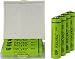 Produktbild GP ReCyko Akku Batterien NiMH Typ AAA/Micro, wiederaufladbar, 1,2 Volt (1,2V), Kapazität 950mAh, ready2use - vorgeladen (8 Stück Akkus inklusive praktischer Aufbewahrungsbox)