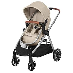 Bébé Confort ZELIA 'Nomad Sand'