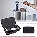 Produktbild HELING Tragetasche Stoßfeste Tragetasche Aufbewahrungstasche für Anova Culinary Sous Vide Precision Cooker 800 / 900W