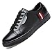Produktbild Men es Casual Shoes Spring/Summer/Fall Lace Up Flats Trainers Lovers Shoes Deck Boat Shoes Comfort Office & Career,B,39