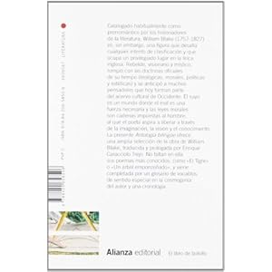 Antología bilingüe (El Libro De Bolsillo - Literatura)