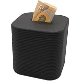 Kuro Cubo Para Kutusu &ndash; Modern Tasarım Kumbara