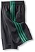 adidas Baby-Boys Infant Fasion Tricot Pant, Black, 6 Months Color: Black Size: 6 Months Infant, Baby, Child