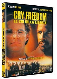 Seven7 Cry Freedom - Le cri de la liberté