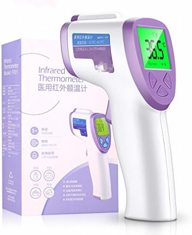 Thermometer Infrared Thermometer Thermometer Temperature Thermometer Thermometer Children Electronic Thermometer,A,93 * 153 * 41 (mm) (mm)