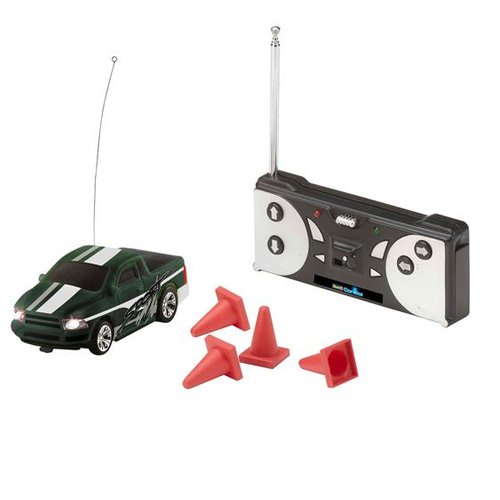 Preisvergleich Produktbild Revell Control 23517 - Fahrzeug - Mini RC Car Pick Up