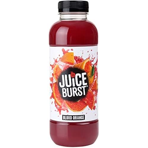 Amazon.co.uk Juice Burst Grocery Store