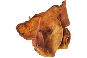 GENERIC Pigs ears, all time favourite dog chew, by Two Amigos Pet SUpplies (10)