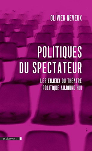 ⤂Télécharger⤃ Politiques du spectateur (CAHIERS LIBRES) Livre PDF Gratuit