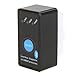 Produktbild Elm327 bluetooth OBD2,scanner with power switch,elm327 25k80 Check Engine Light Code Reader Diagnostic Scan Tool for Windows XP, Android, Symbian,Windows 7/8,PC