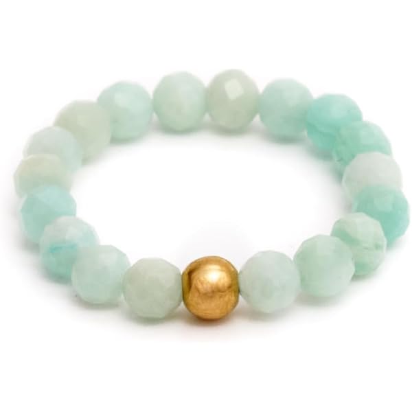 Hernin Parelringen voor dames, 4 mm, natuursteen, elastische ring met kristalkralen, kleurrijke stapelring voor dames en meisjes, Edelsteen, kristal, legeringen, Geen edelsteen Hernin Parelringen voor dames, 4 mm, natuursteen, elastische ring met kristalkralen, kleurrijke stapelring voor dames en meisjes, Edelsteen, kristal, legeringen, Geen edelsteen