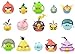 Produktbild Angry Birds K'nex Series 1 Blind Bag Characters 6-pack