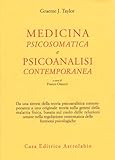 Image de Medicina psicosomatica e psicoanalisi contemporanea
