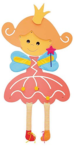 Preisvergleich Produktbild Motorik-Wandspiel Fee Dorothe