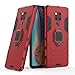 Produktbild SOOCX Huawei Mate20 Case Mate10 Anti-Rutsch-Anti-Rutsch-Lite Cooling Mate9 Schutzhülle Mate20X All-Inclusive-Pro Maiman 7 Auto Stealth-Halterung Magnetischer Ring Silikon Herren Hard Case Geschenk Dis